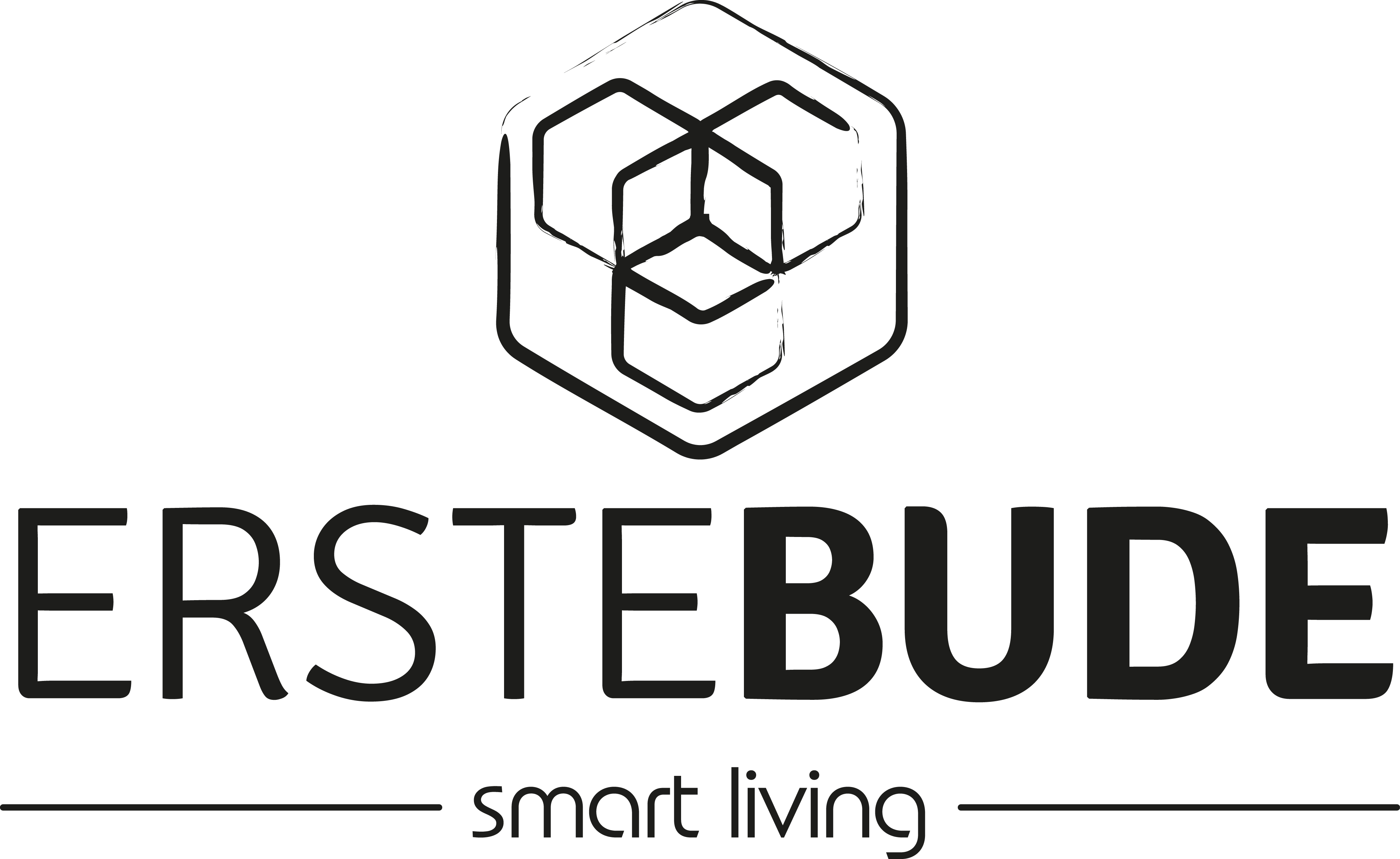 Erste Bude Logo